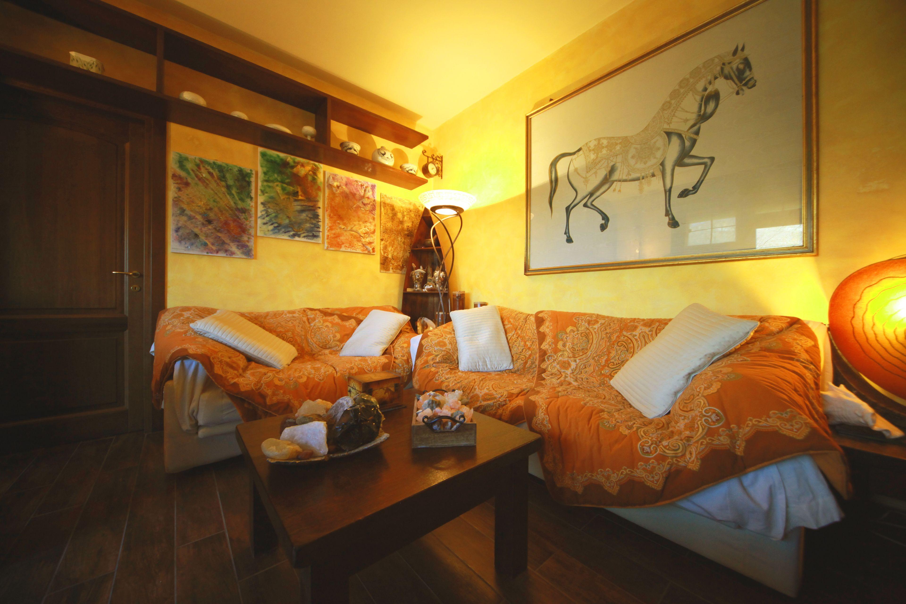 Bed & Breakfast A San Siro 75, Milan