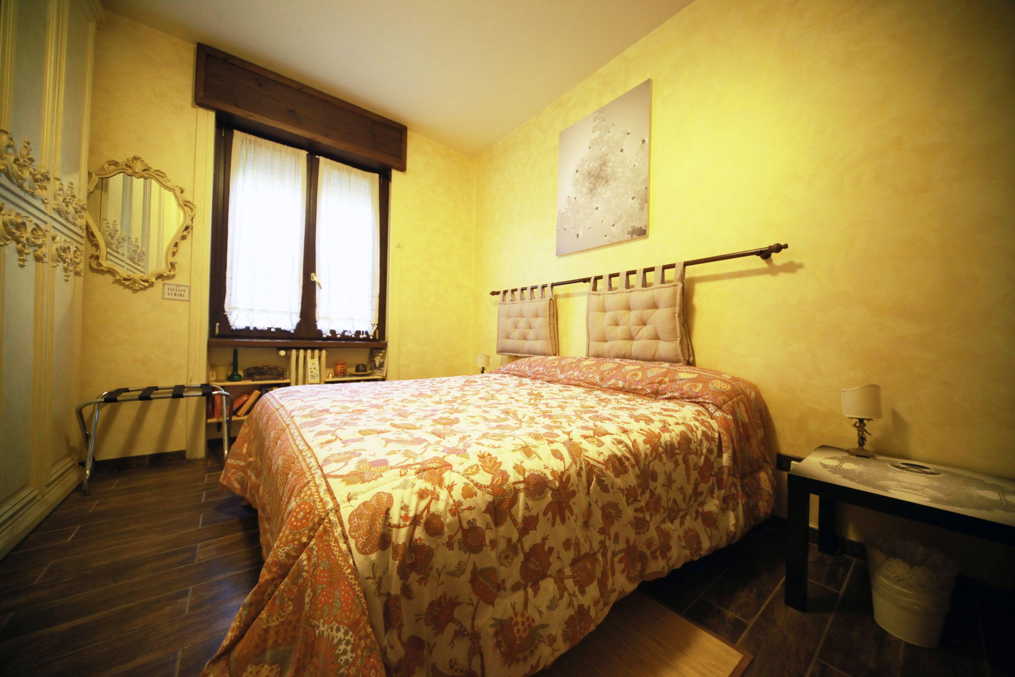 Bed & Breakfast A San Siro 75 — Foto 1